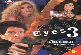 Night Eye Full Movie parody xxx