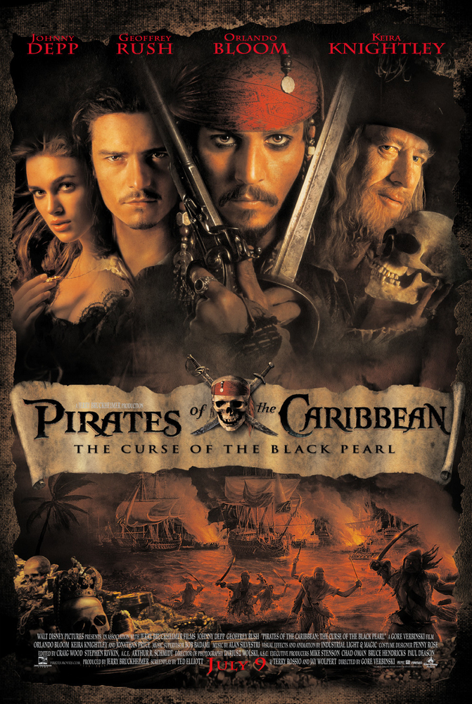 pirates of caribbean full movie online