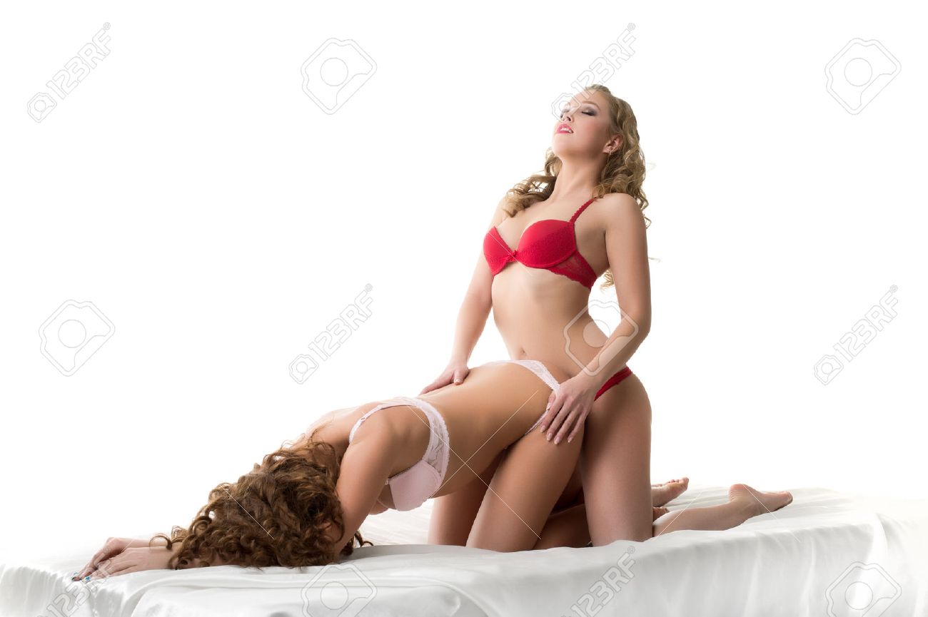 Best of Two woman making love