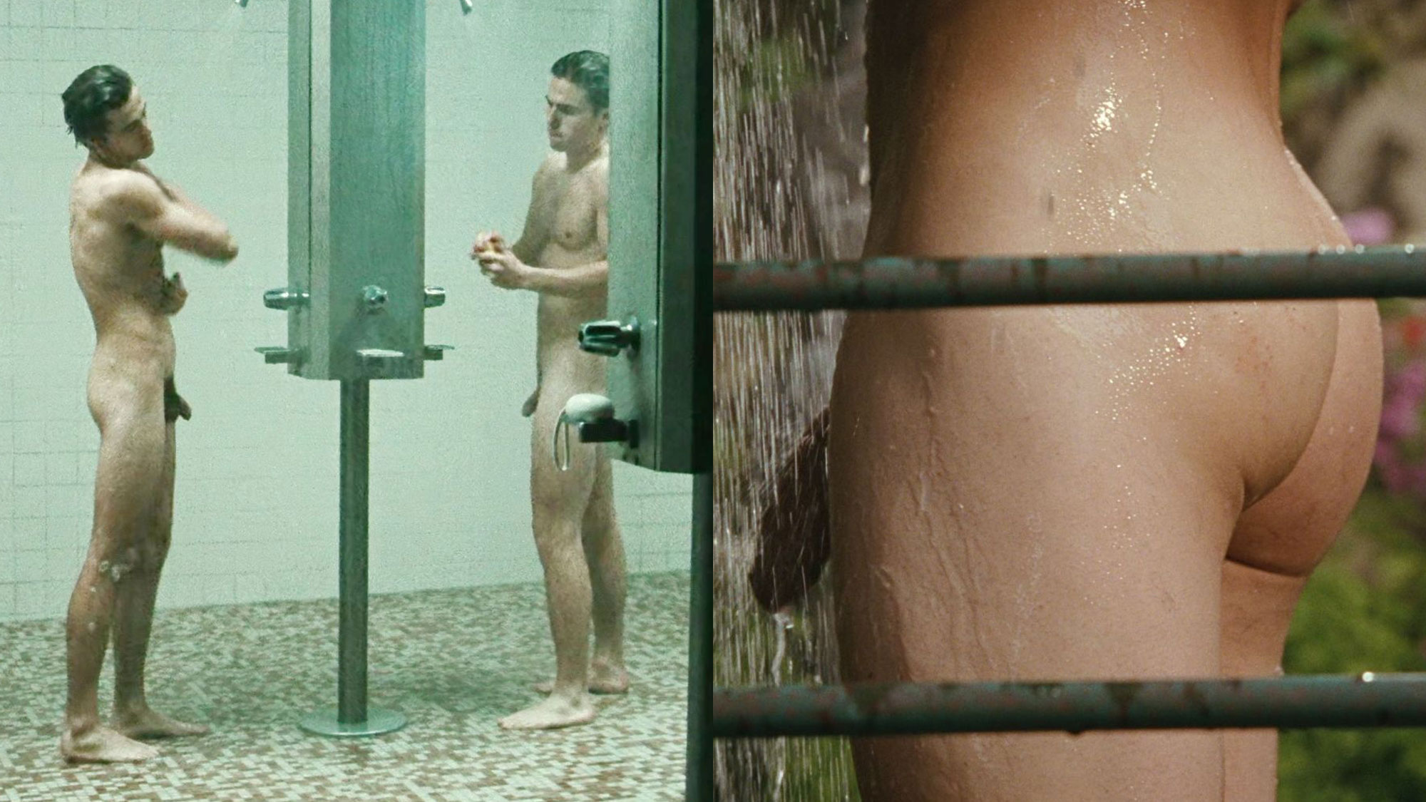 clarita guevara add photo nude shower scene