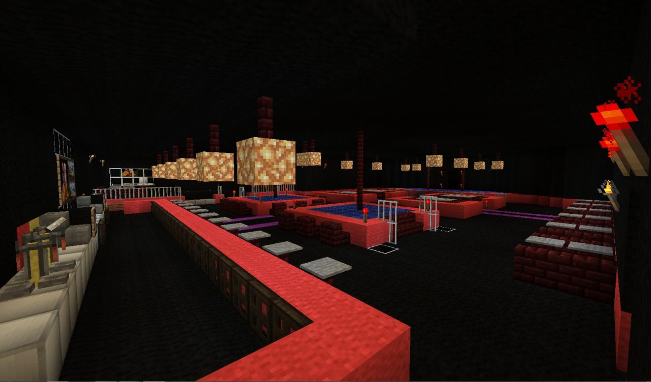 diego carter recommends minecraft striper club pic