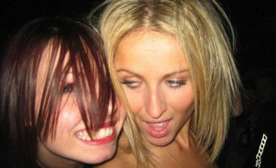 becky stogsdill add photo photos of drunk girls