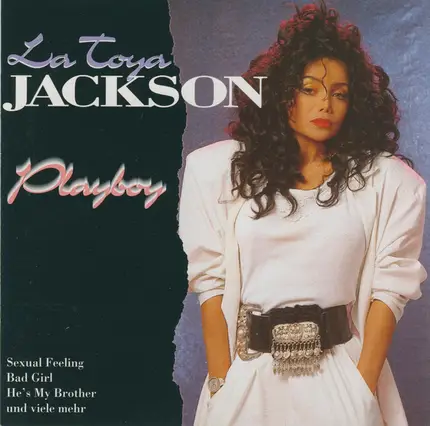 al cheatham add photo latoya jackson playboy