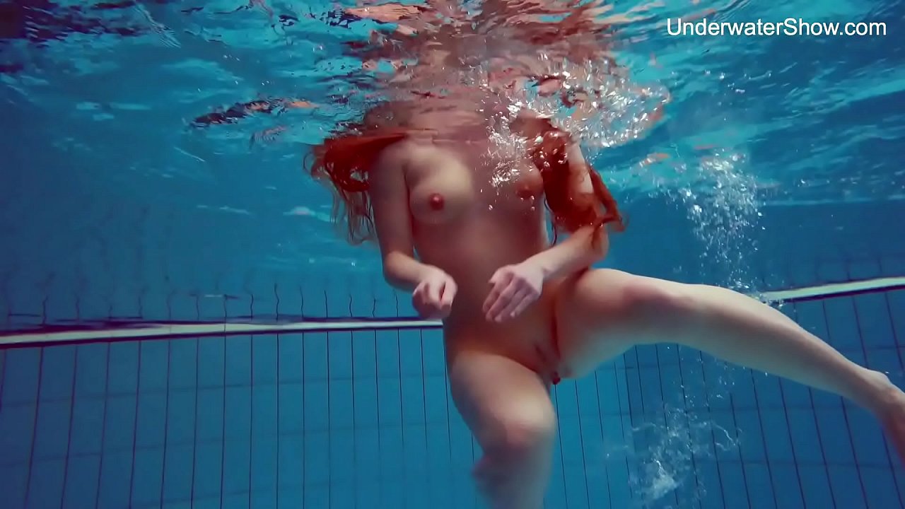 Best of Women swimming nude videos
