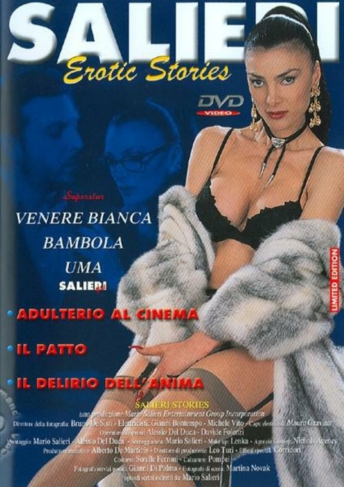 Salieri Erotic Stories 1 asian naked