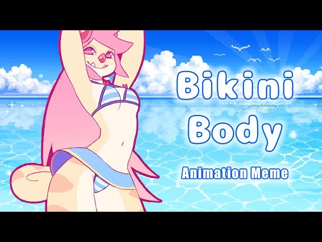 abby weiland recommends That Bikini Body Meme