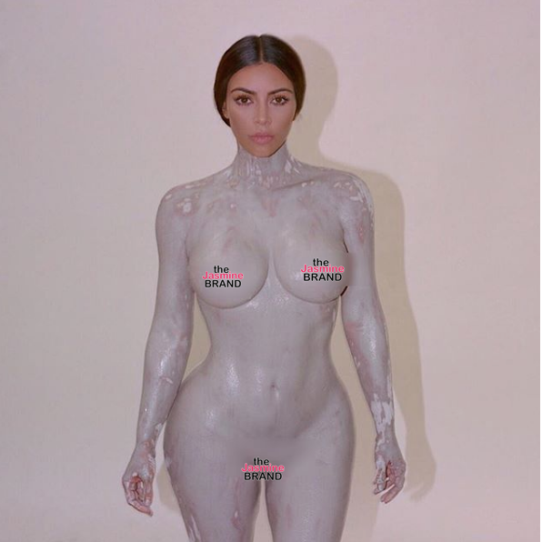 Best of Kim kardashians bare ass