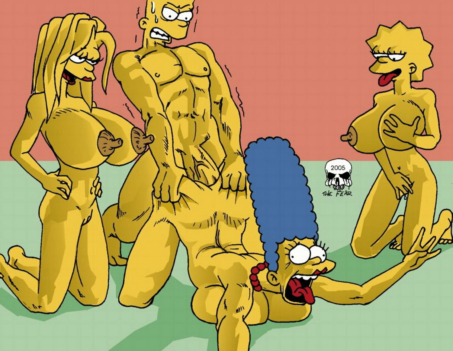 darshak jadhav add the simpsons sex pictures photo