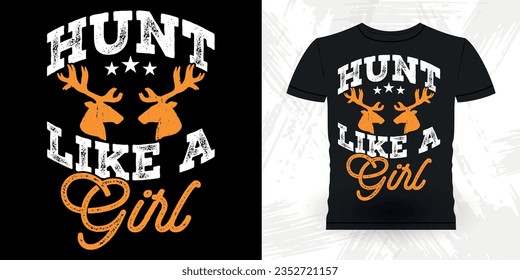 dontea smith recommends girls hunting girls video pic