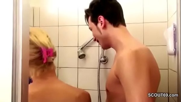 donnette fraser recommends Mother Son Shower Sex