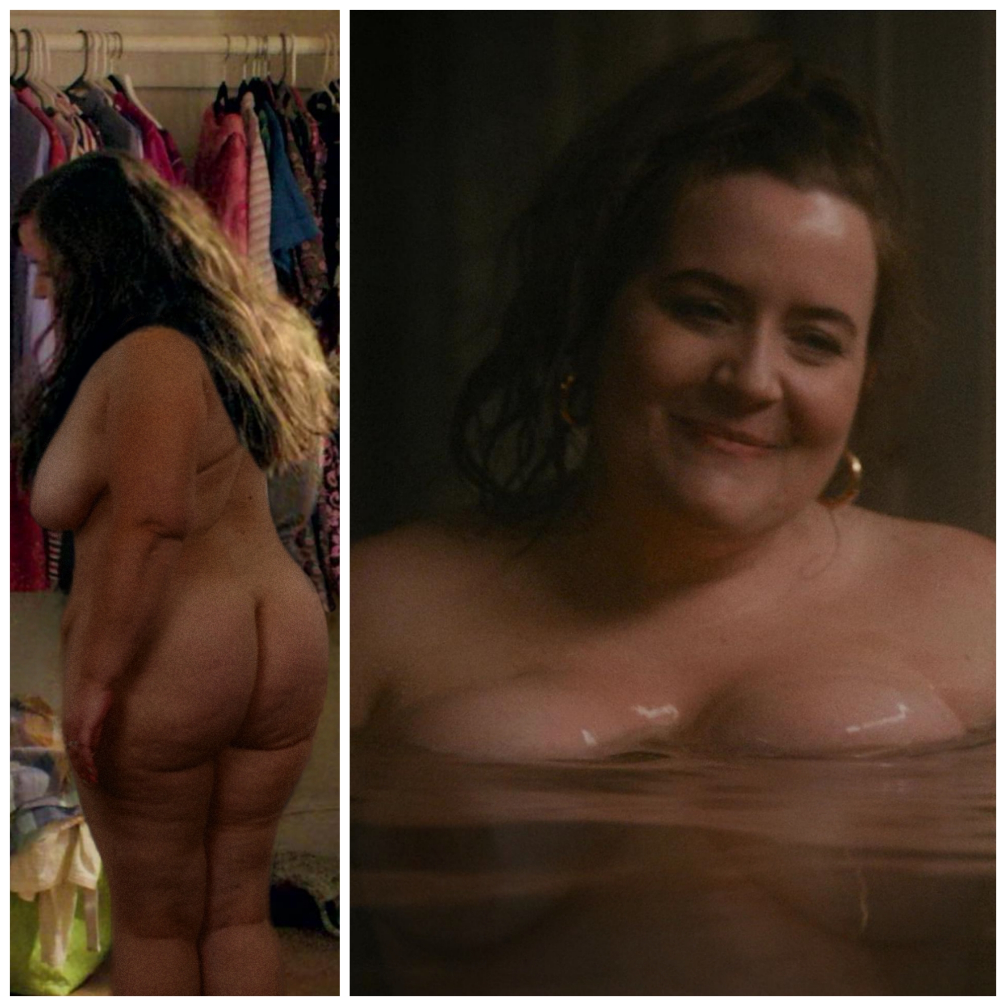 chase raines add aidy bryant nude photo