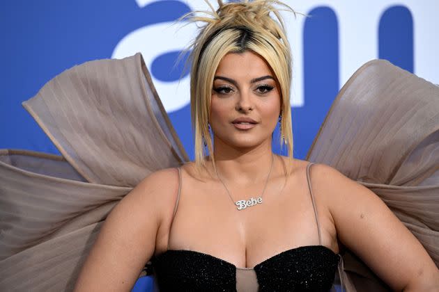 charles husband recommends Bebe Rexha Sex Tape