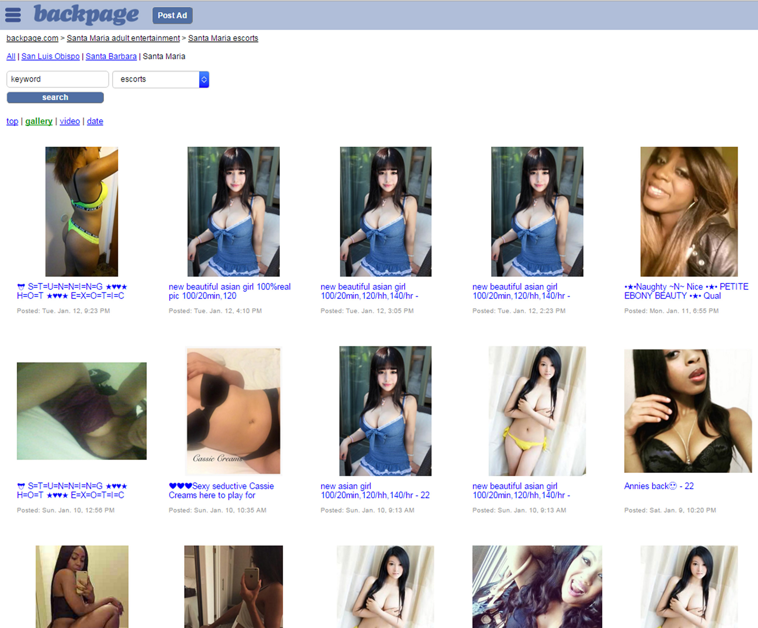 bryan tuastumban recommends asian girls on backpage pic