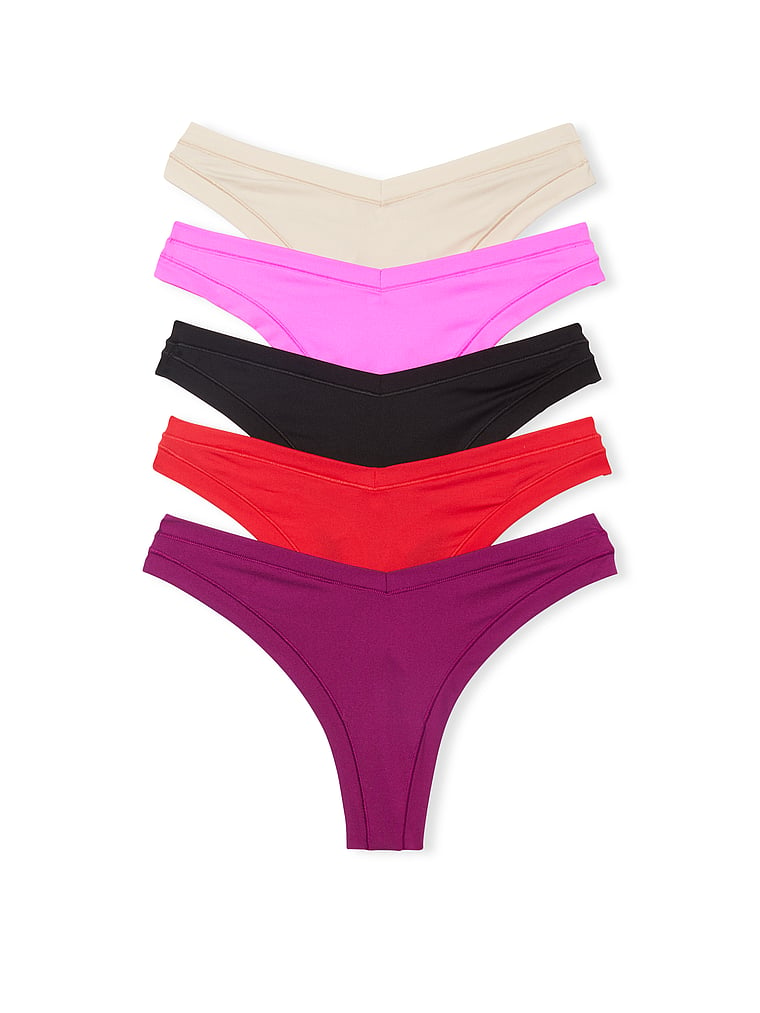 andrea dalby recommends victoria secret pink thongs pic