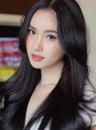 the most beautiful ladyboy