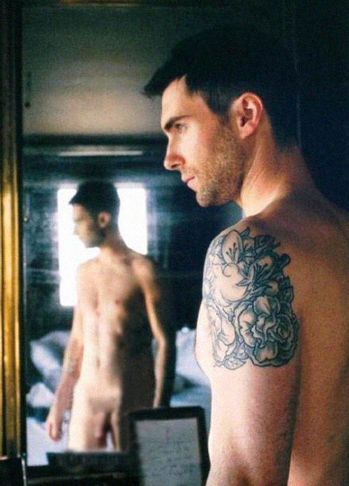 andy coetzee recommends adam levine sex tape pic