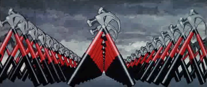 pink floyd the wall gifs