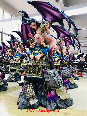 dan chelli recommends world of warcraft succubus pic