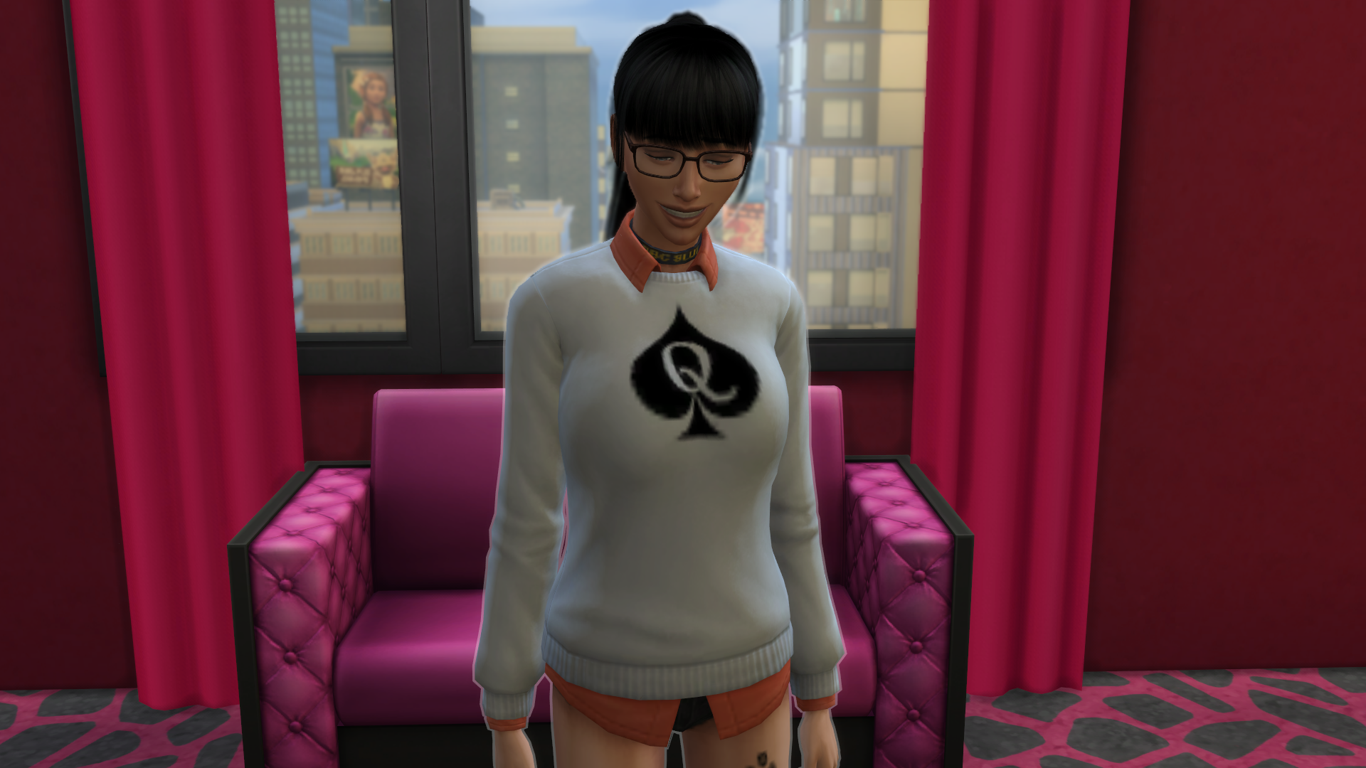 amber kernodle recommends sims 4 cuckold mod pic