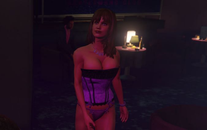 devon root recommends all gta 5 strippers pic