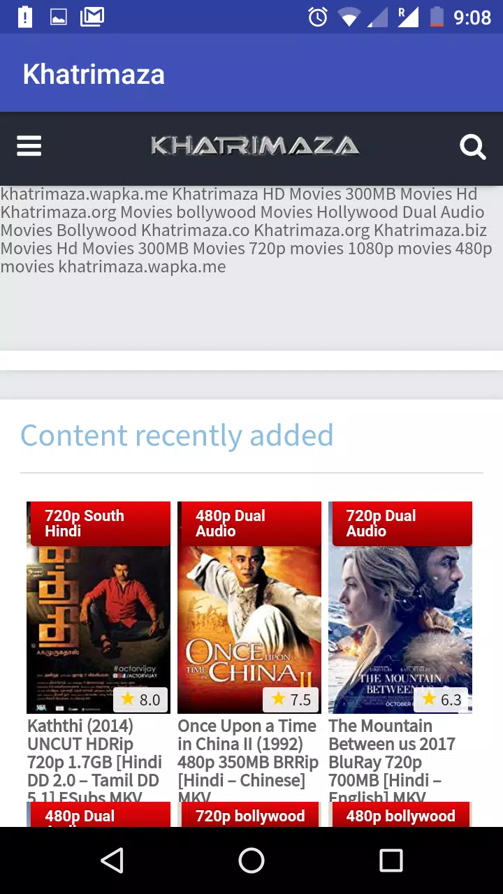 derick genove recommends khatrimaza south hindi movies pic