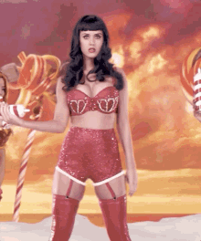 connor coffman recommends Katy Perry Boob Gifs
