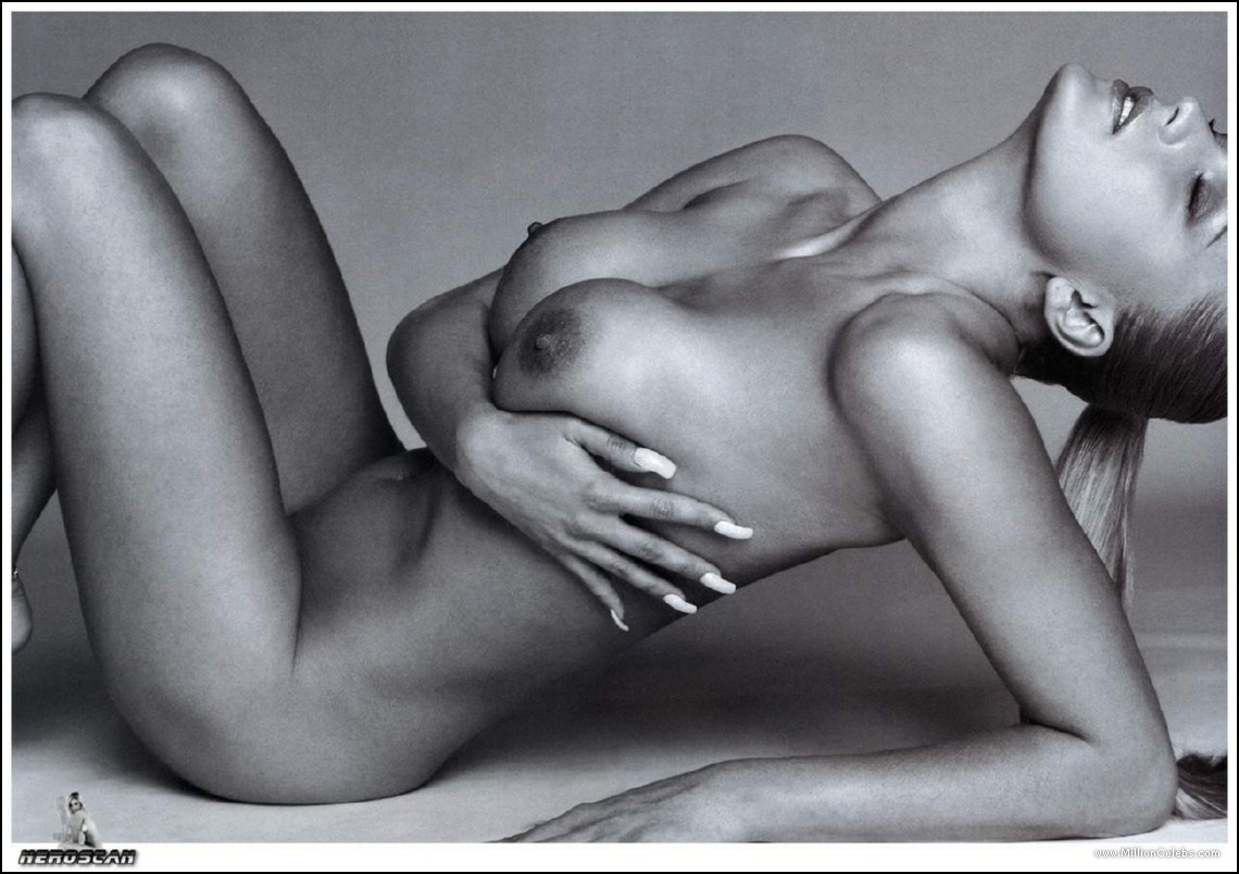 Best of Eva marcille nude
