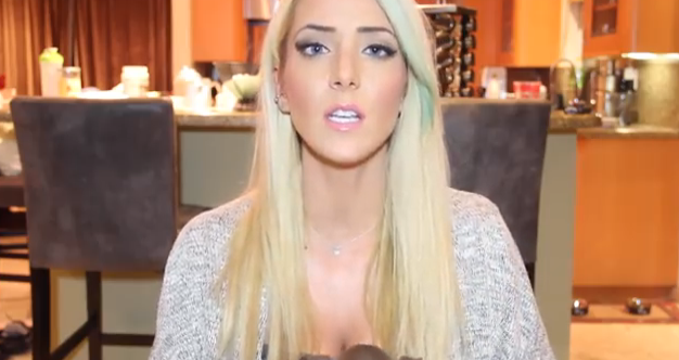 Was Jenna Marbles A Porn Star jennifer hills