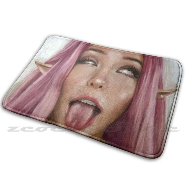 amanda zito recommends belle delphine mouse pad pic