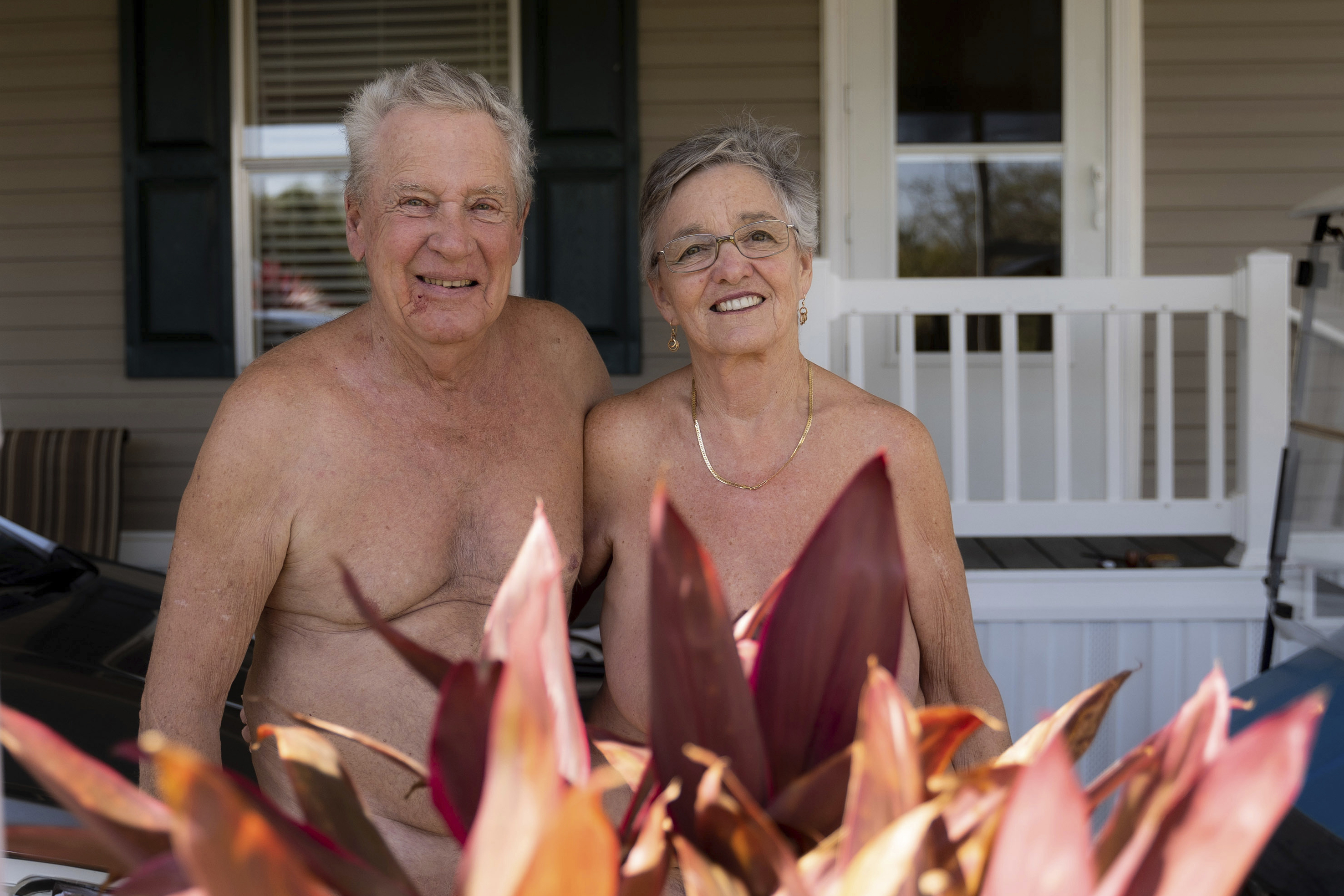 dave donlon recommends nudists of all ages pic