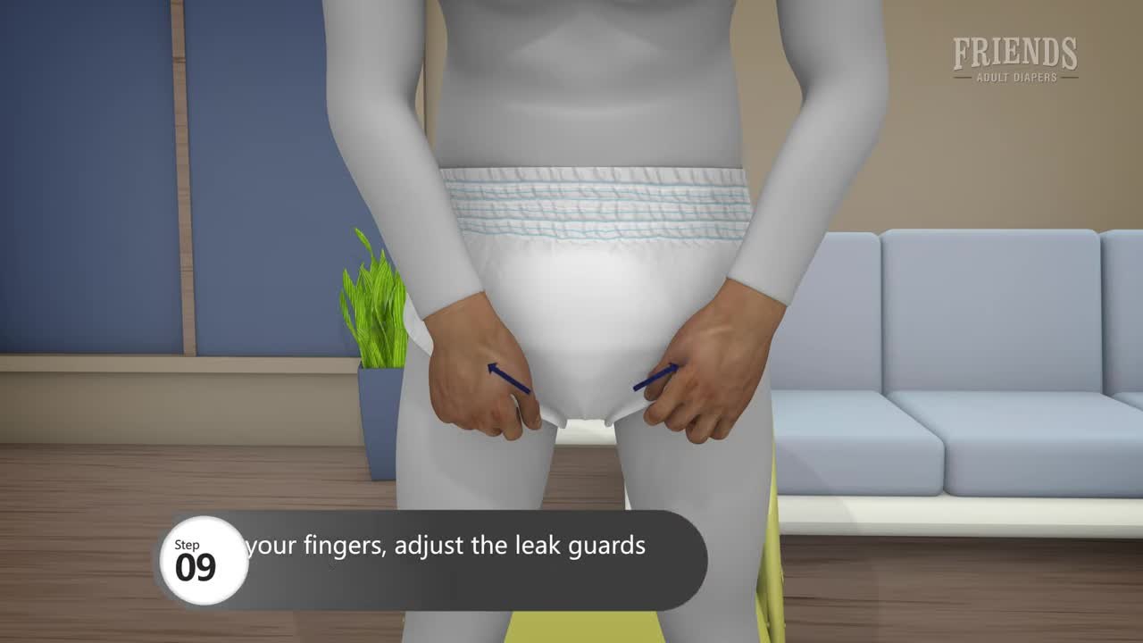 deepali karandikar recommends Sims 4 Adult Diaper