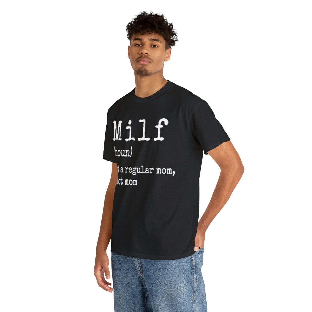 danny dunham recommends Tight Shirt Milf