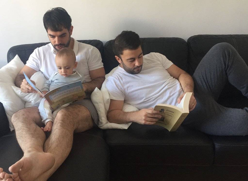 dane kovacevic recommends dad fucks son stories pic