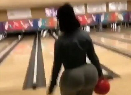 chris casson recommends bowling ball in ass pic