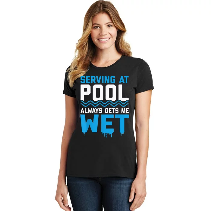 Best of Wet t shirt pool