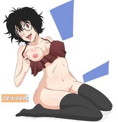 david mcmann recommends black clover sally rule 34 pic