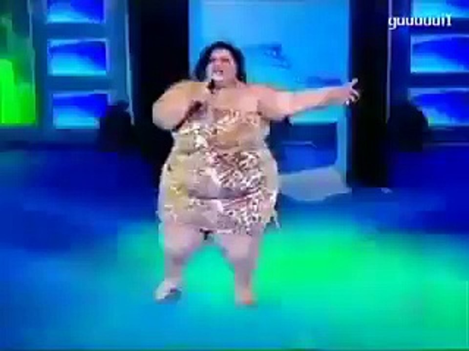 david rychlicki share fat girl dancing youtube photos
