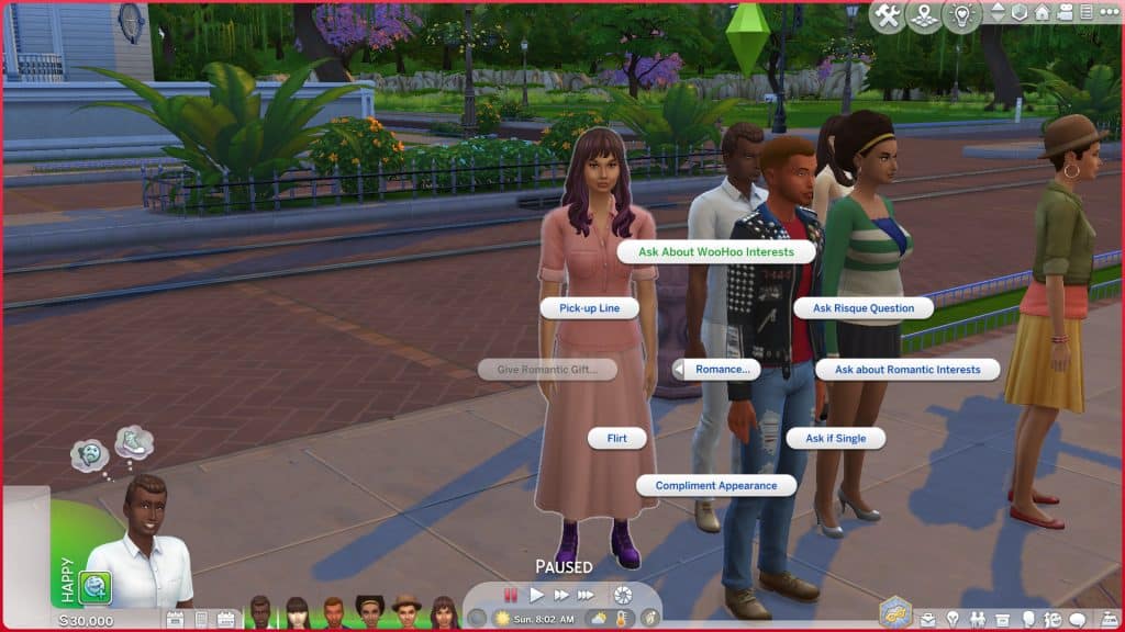 claire bickerton recommends sims 4 teen woohoo pic