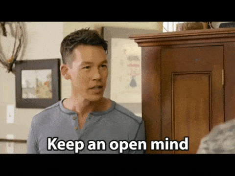 chris janiak recommends Open Your Mind Gif