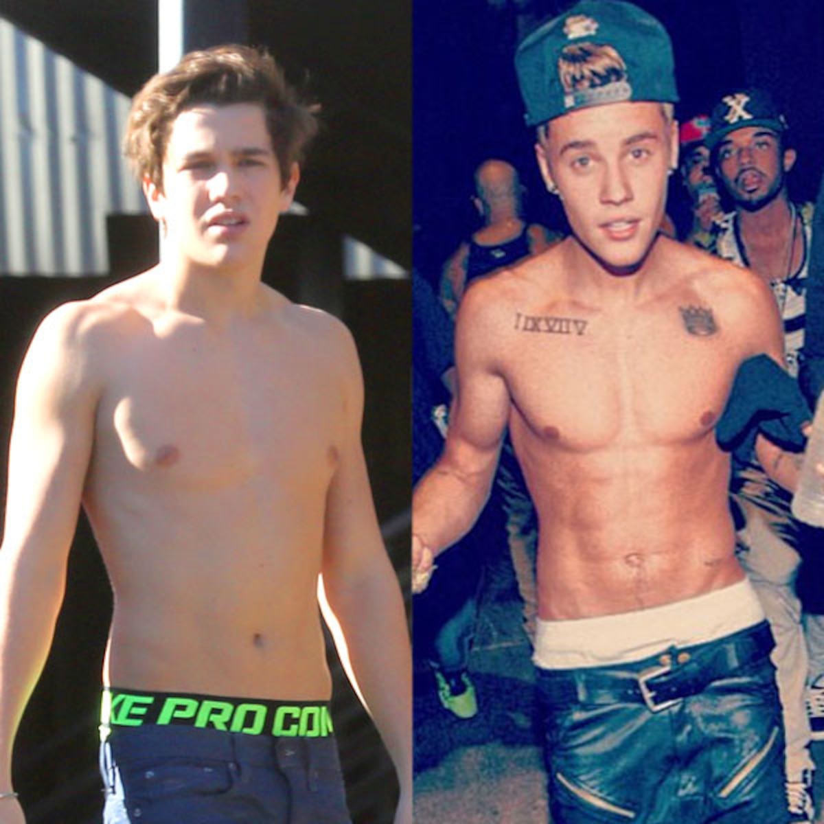 betty jo williams add austin mahone naked photo