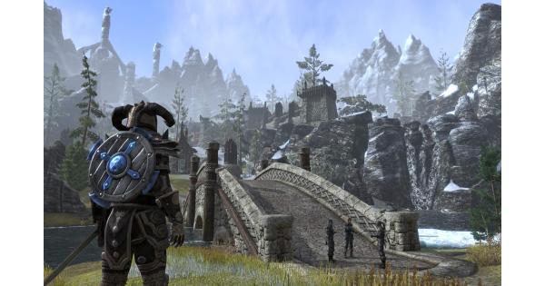 brett thorsen share elder scrolls online sex photos