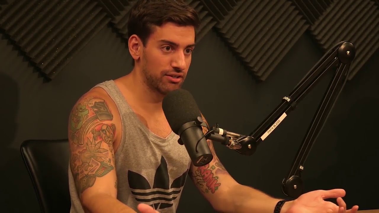 constance bolton share joey salads pissing in his own mouth photos