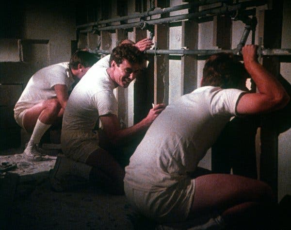 don kisot recommends shower scene from porkys pic