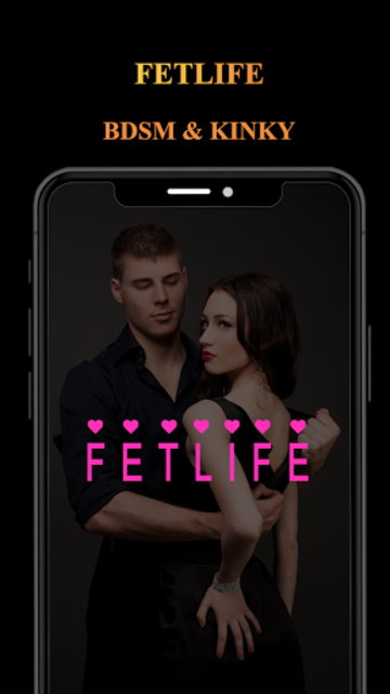 carolina m rodriguez recommends Fetlife Com Mobile