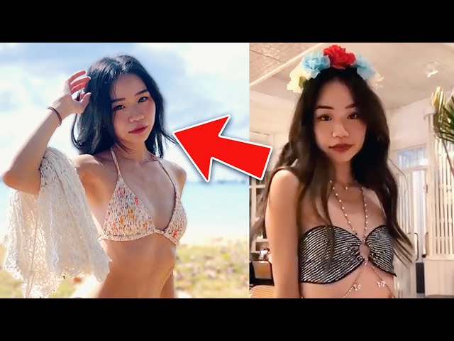 anna newton recommends flat chested asian pics pic