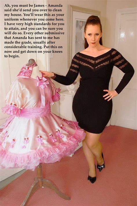 Best of Training a sissy slave