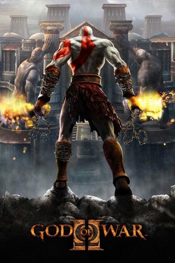 azucena navarro share pictures of the god of war photos