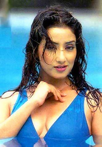 divyansh arora recommends Manisha Koirala Sexy Video