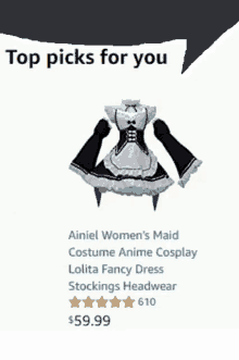 bernadette alcaraz recommends maid outfit meme pic