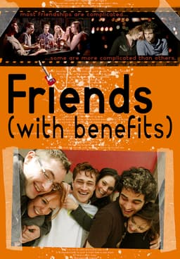 danilo mateo recommends Friend With Benefits Movie Online Free